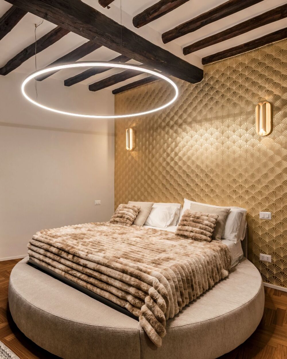 GABRIELS' NAVONA LUXURY APPARTMENT