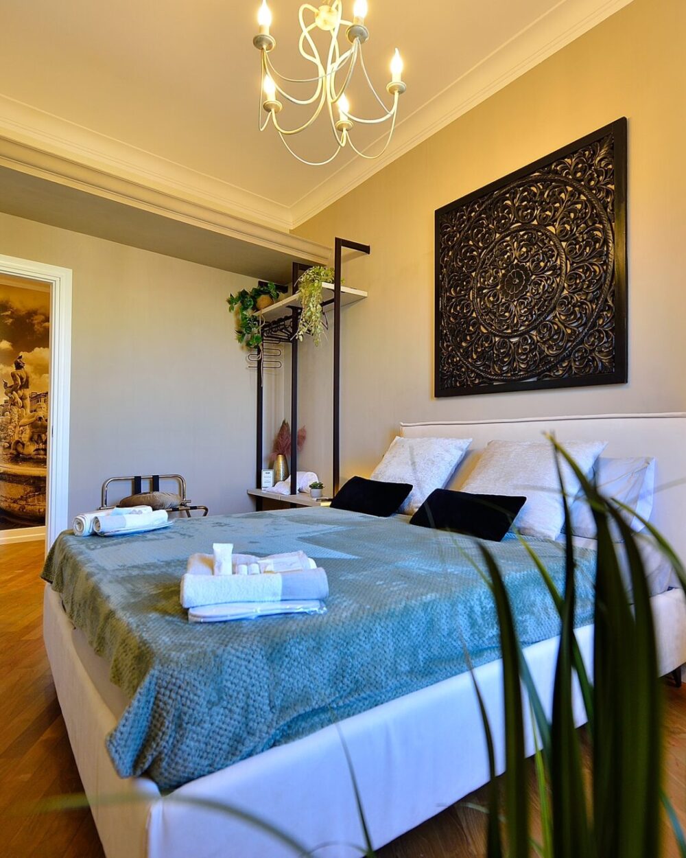 APPARTAMENTO ILARIA HOUSE