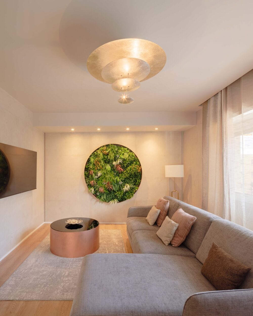 APPARTAMENTO LUSSO SAN PIETRO